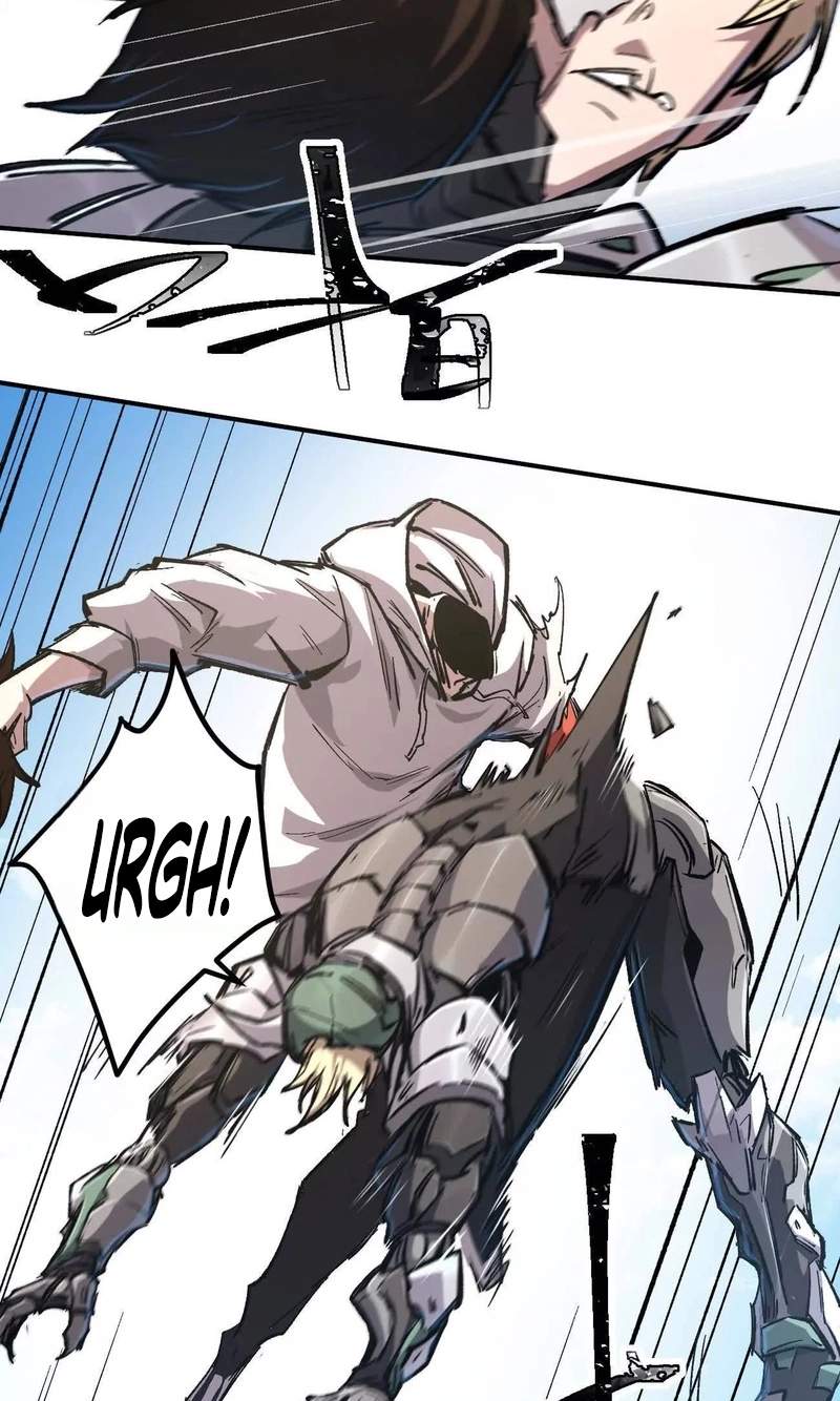 Mr. Zombie Chapter 195.7 page 52
