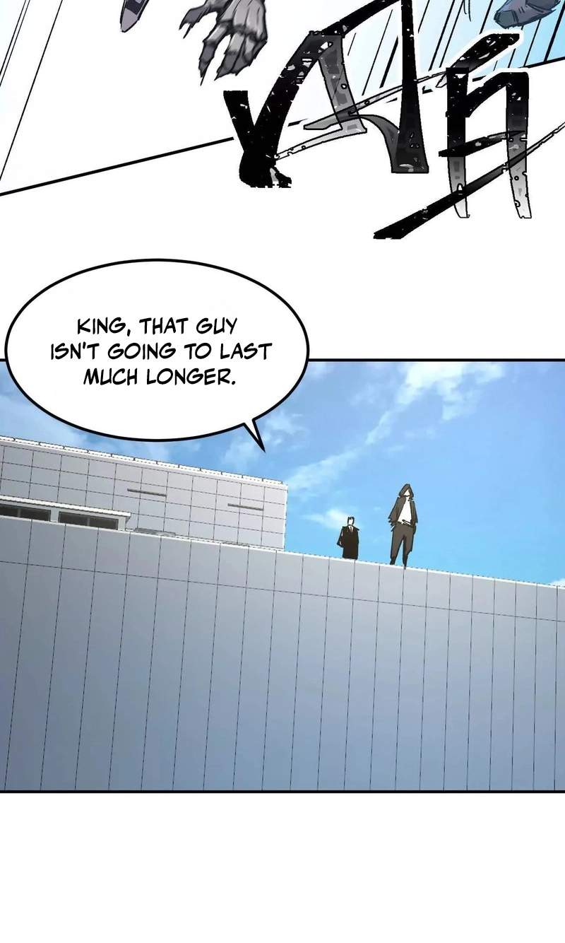 Mr. Zombie Chapter 195.7 page 53