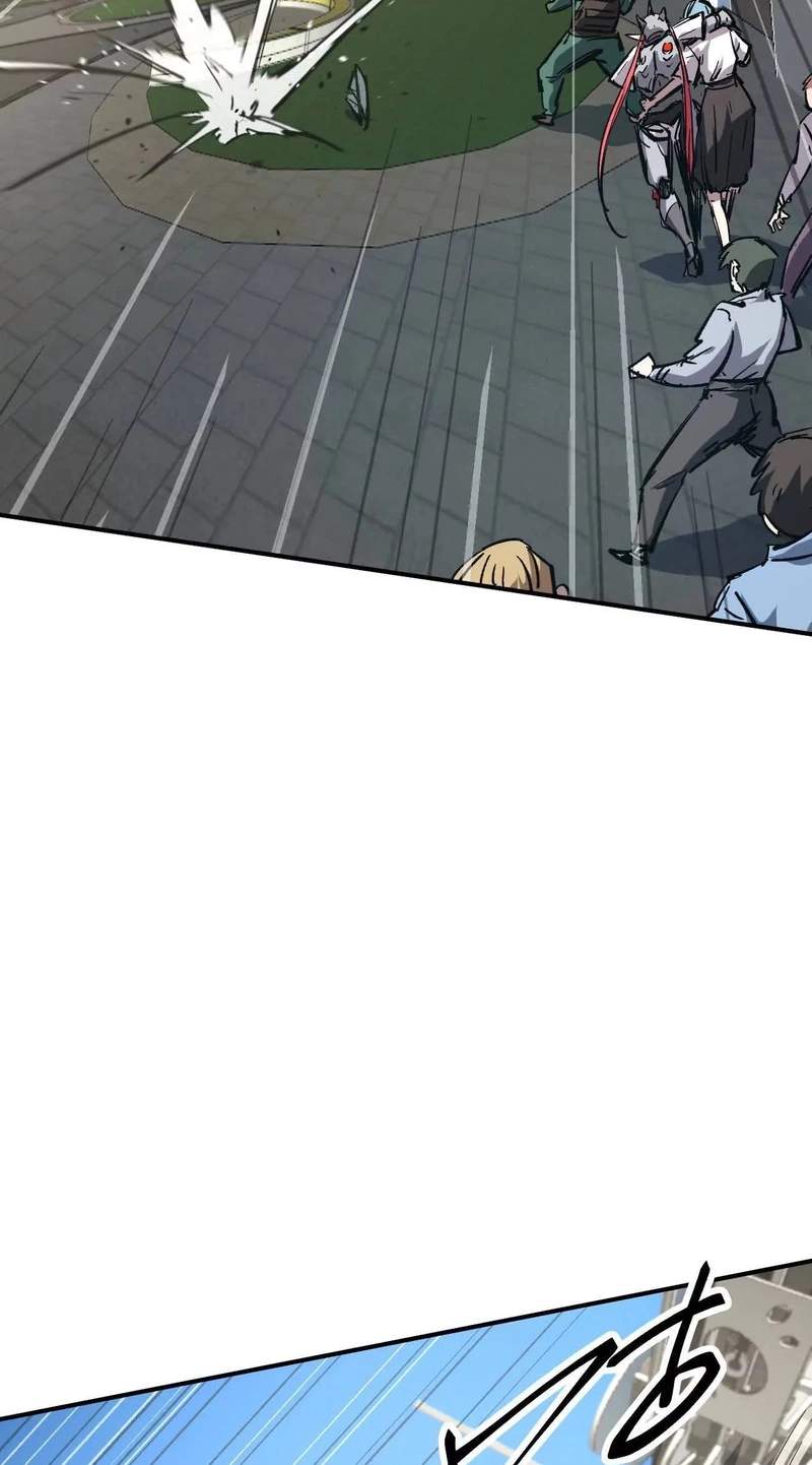 Mr. Zombie Chapter 195.7 page 58