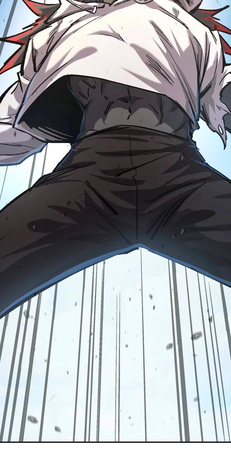 Mr. Zombie Chapter 195.7 page 68