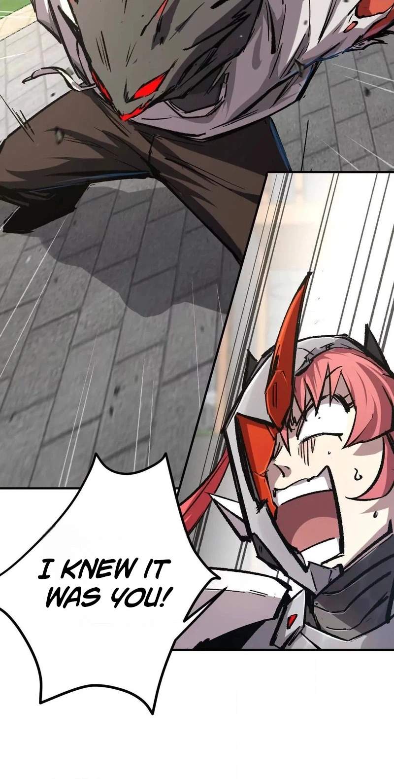 Mr. Zombie Chapter 195.7 page 70