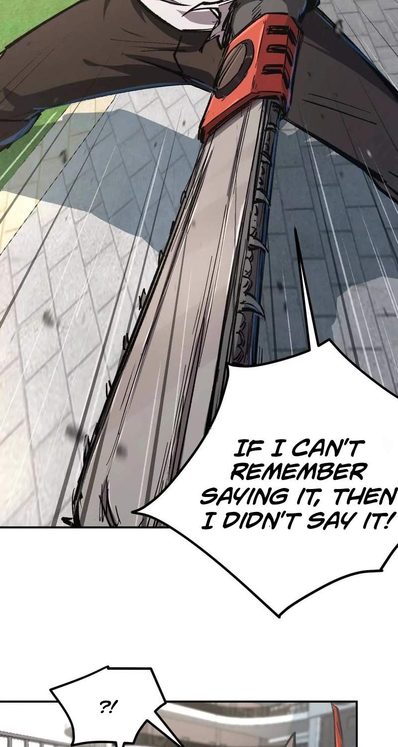 Mr. Zombie Chapter 195.7 page 72