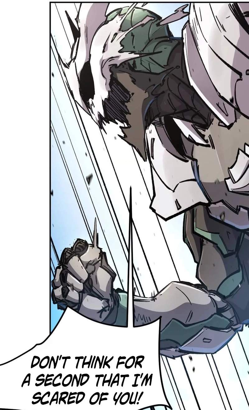 Mr. Zombie Chapter 195.7 page 75