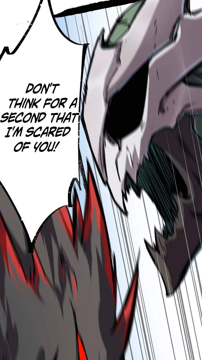 Mr. Zombie Chapter 195.8 page 9