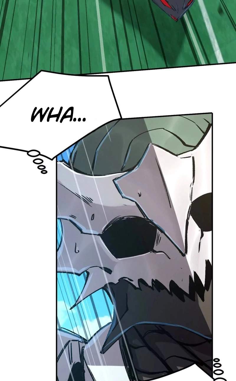 Mr. Zombie Chapter 195.8 page 12