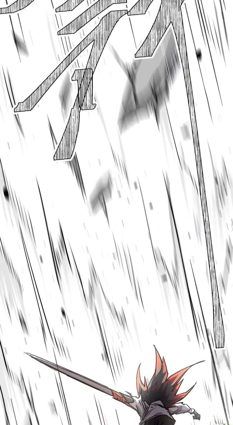 Mr. Zombie Chapter 195.8 page 27