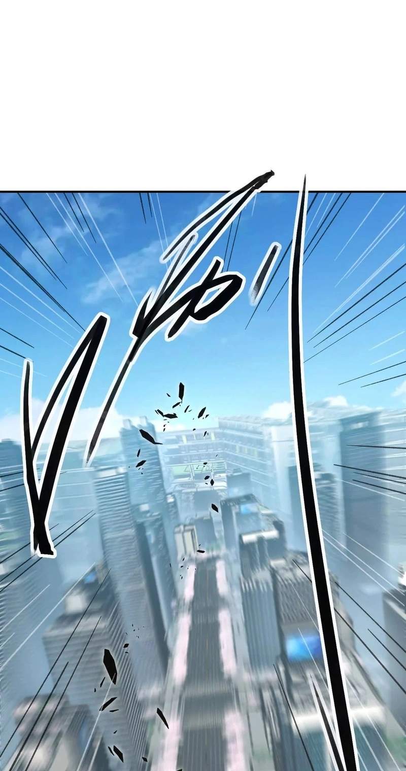 Mr. Zombie Chapter 195.8 page 35