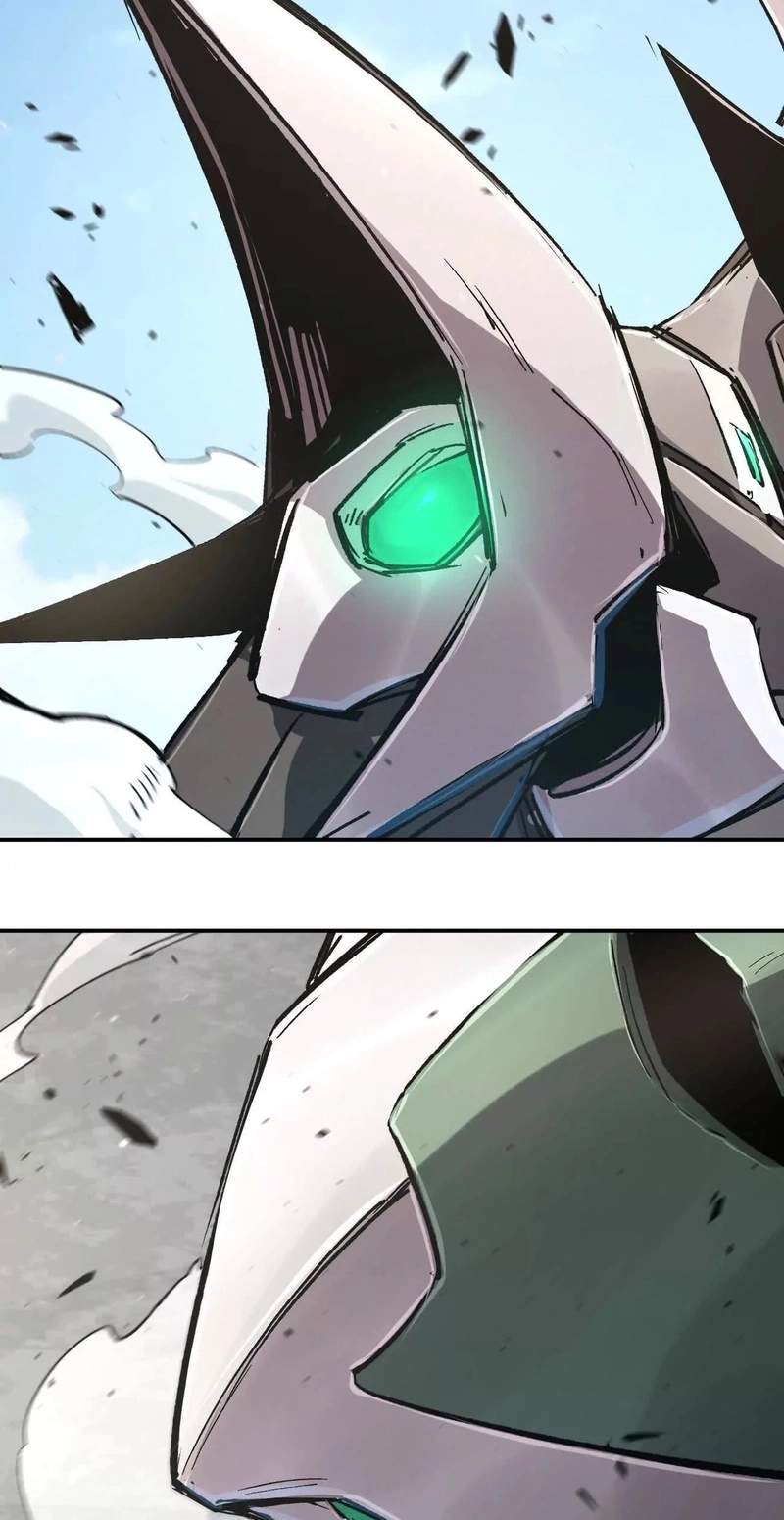 Mr. Zombie Chapter 195.8 page 41