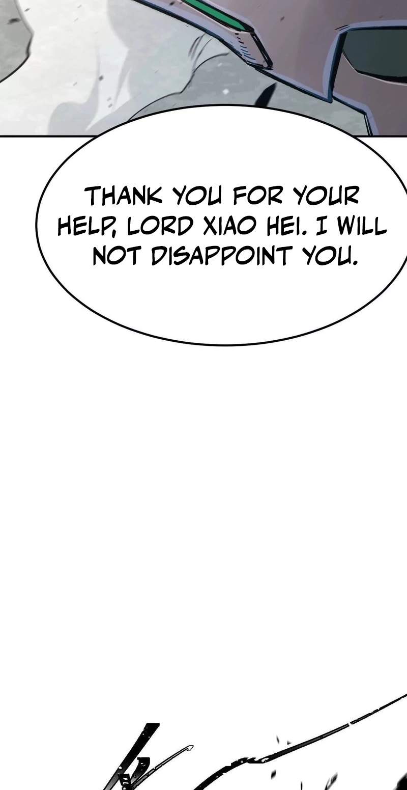Mr. Zombie Chapter 195.8 page 42