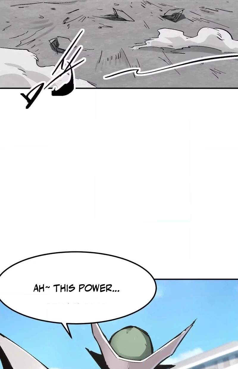 Mr. Zombie Chapter 195.8 page 50