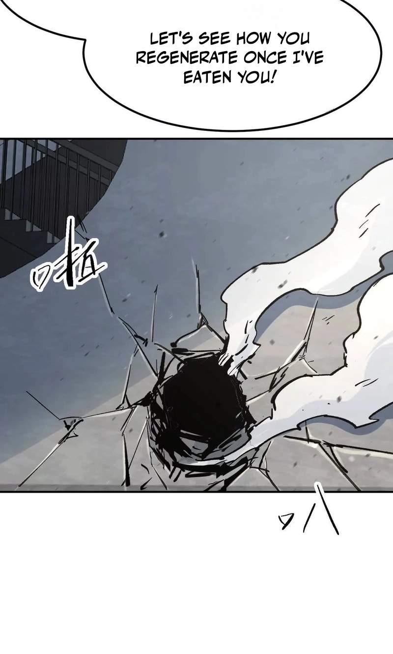 Mr. Zombie Chapter 195.8 page 58