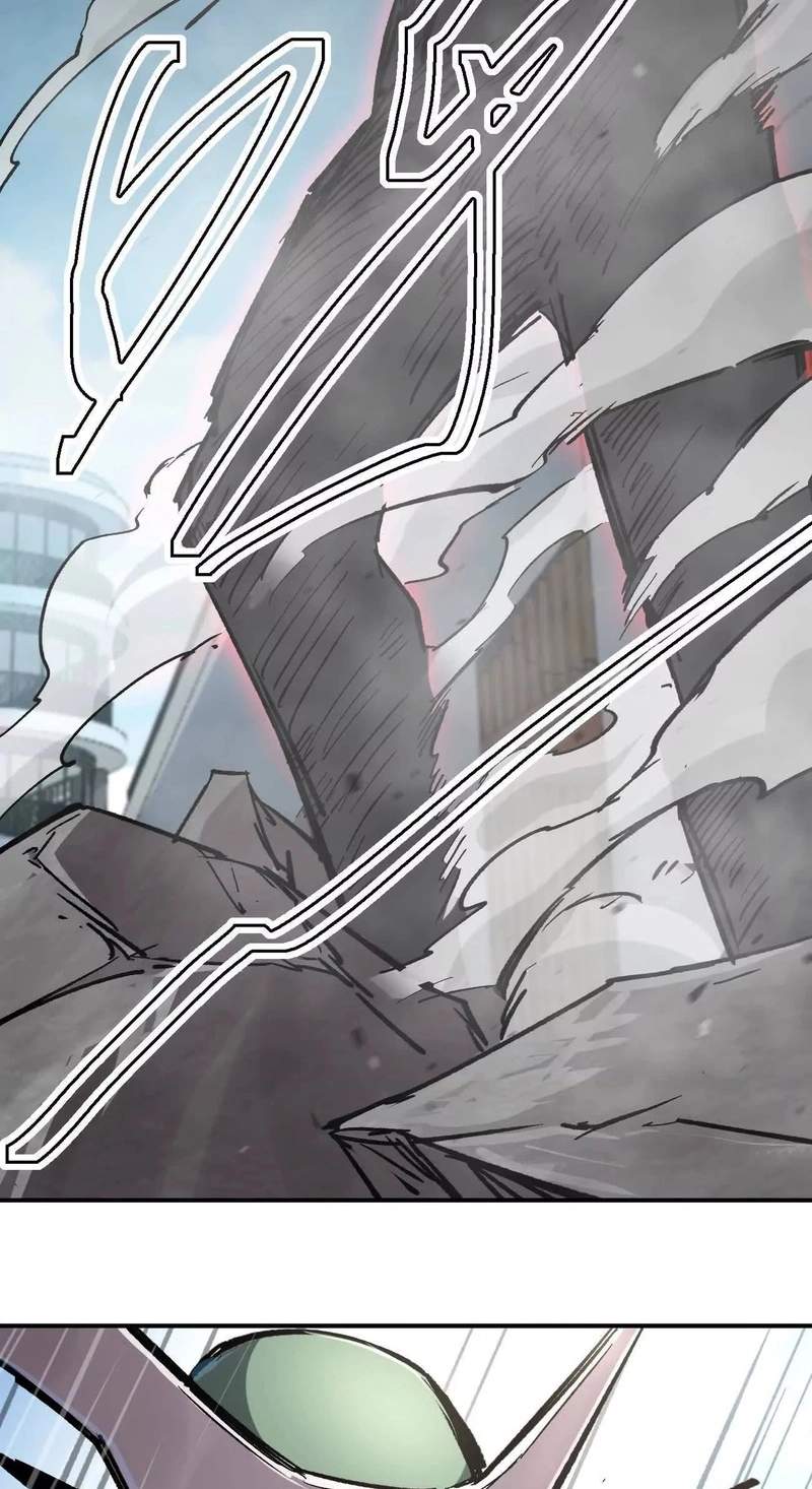 Mr. Zombie Chapter 195.8 page 73
