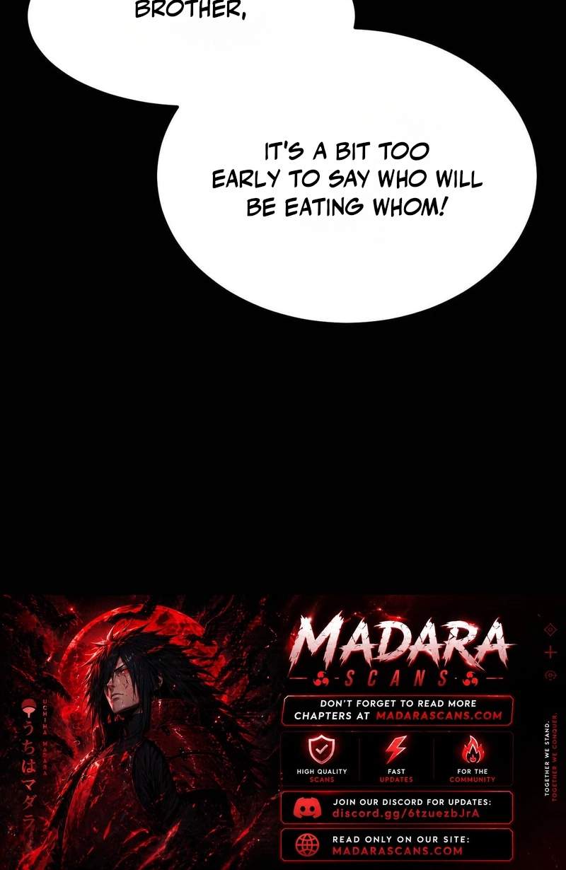 Mr. Zombie Chapter 195.8 page 78