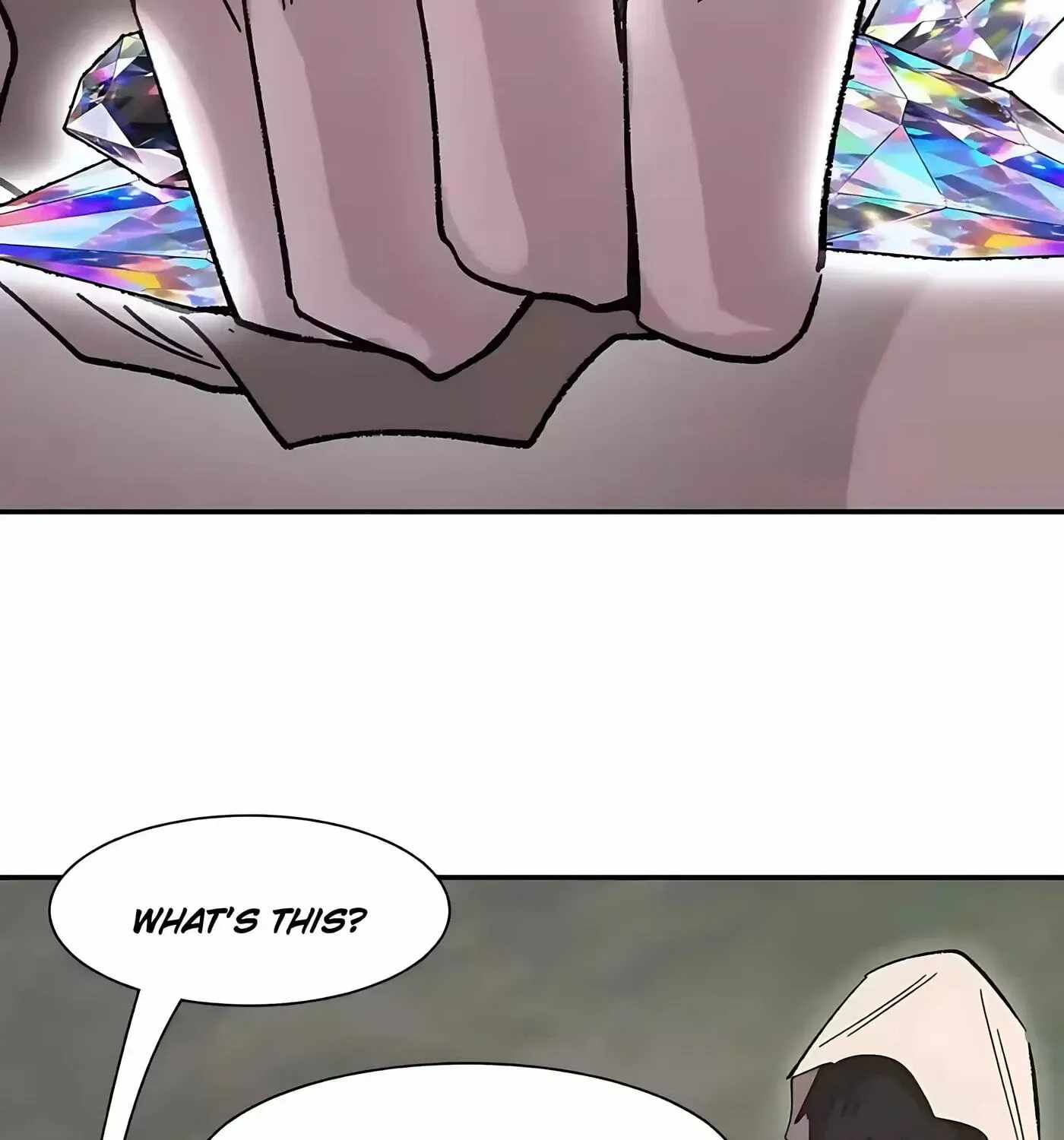 Mr. Zombie Chapter 195 page 37