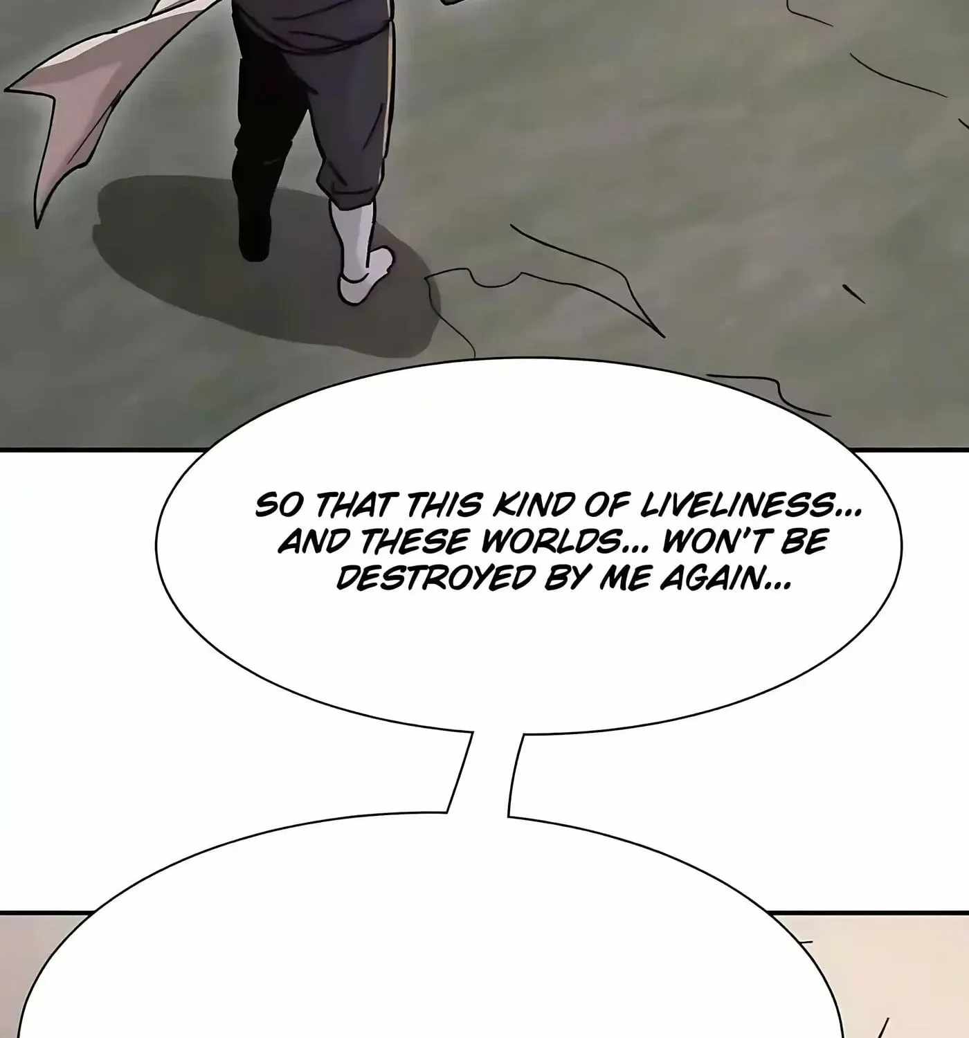 Mr. Zombie Chapter 195 page 41