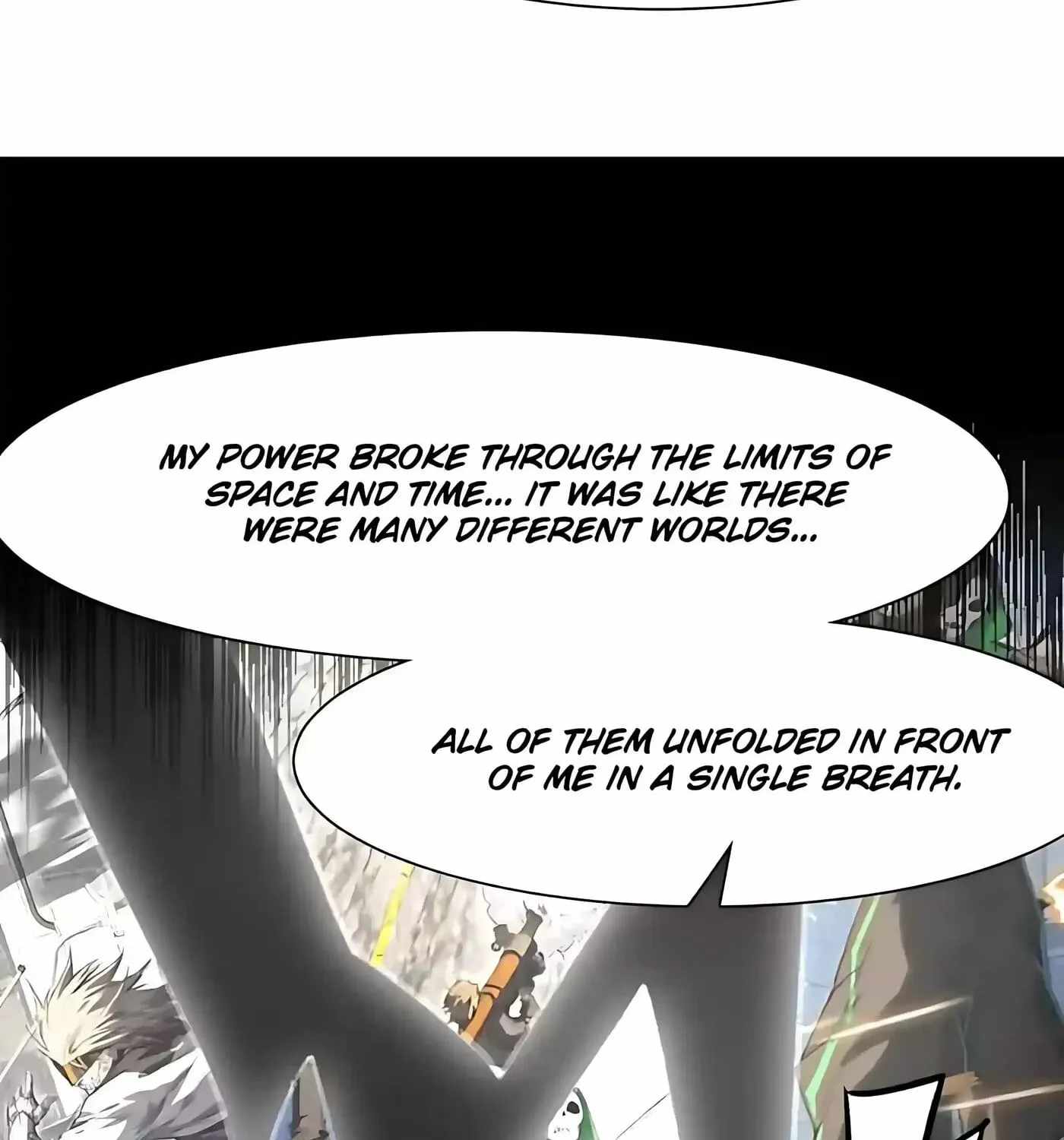 Mr. Zombie Chapter 195 page 99