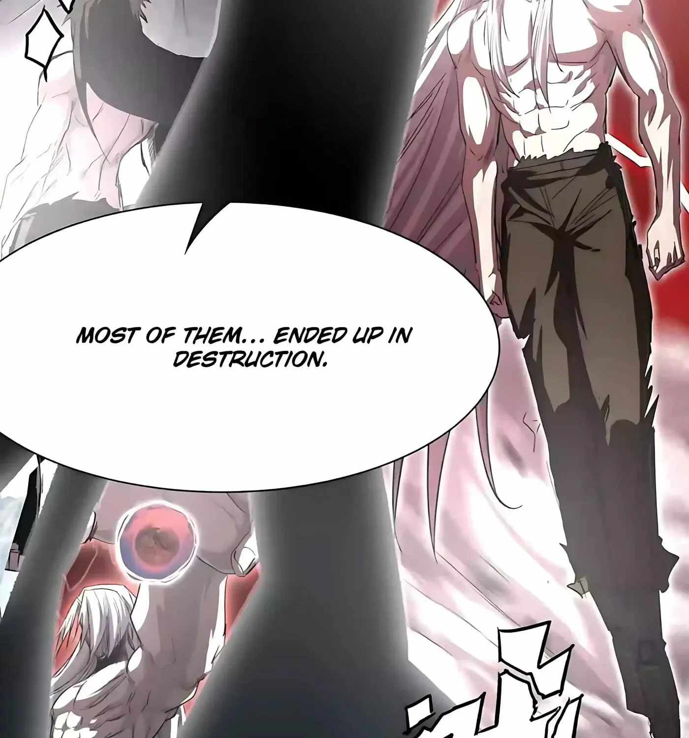 Mr. Zombie Chapter 195 page 107