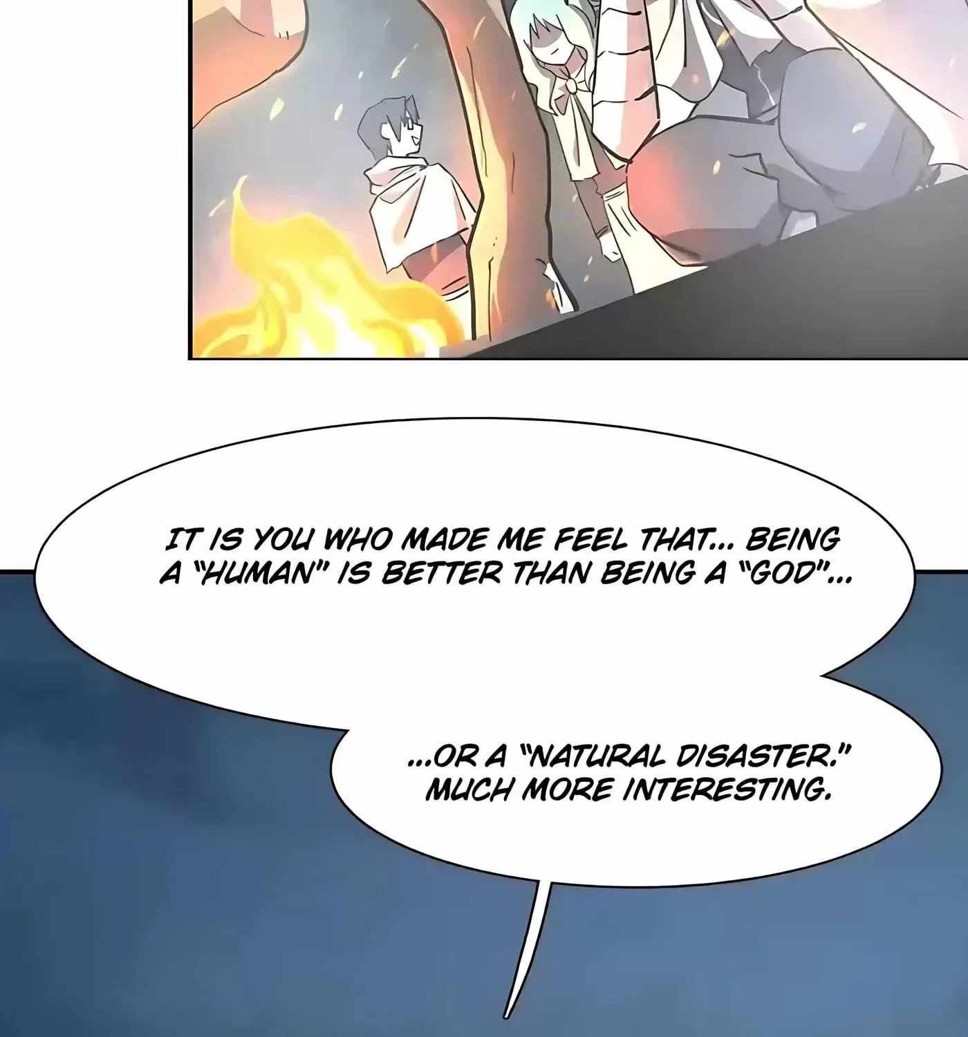 Mr. Zombie Chapter 195 page 119