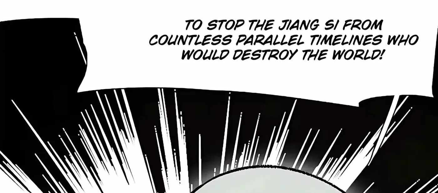 Mr. Zombie Chapter 195 page 124