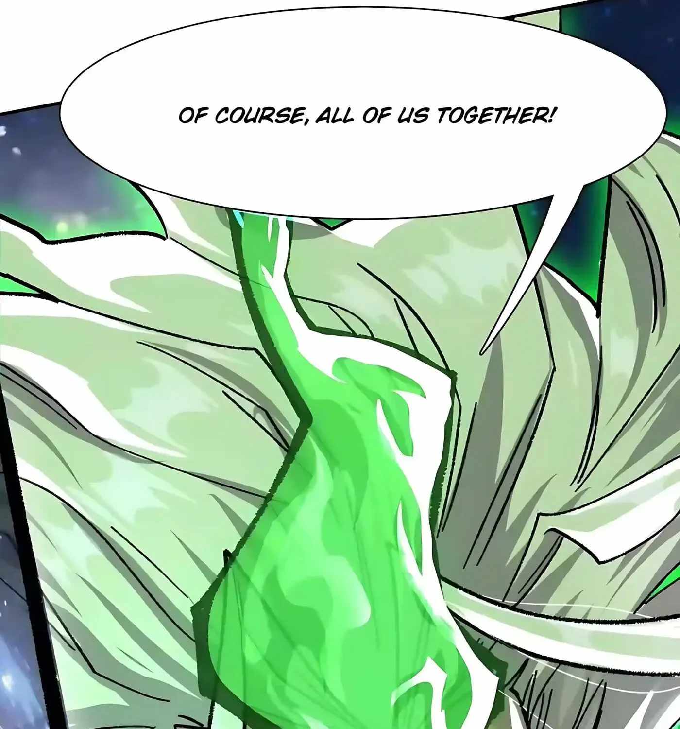 Mr. Zombie Chapter 195 page 155