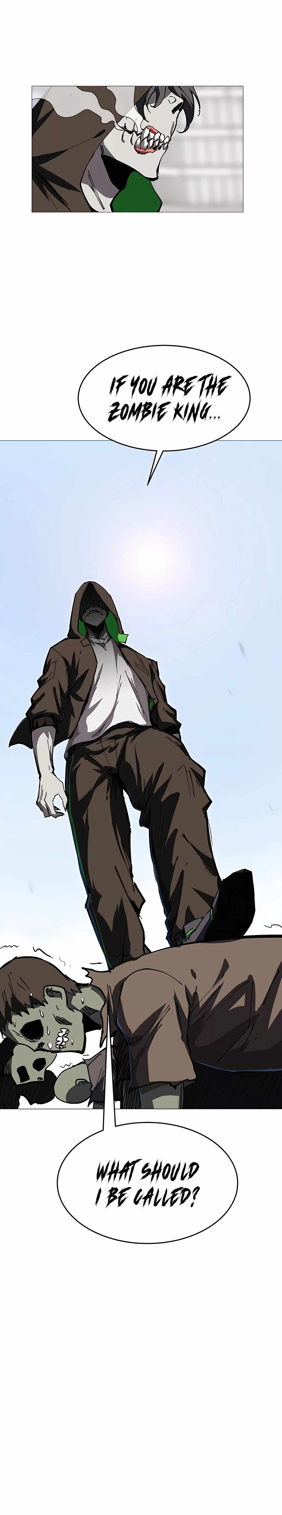 Mr. Zombie Chapter 27 page 10