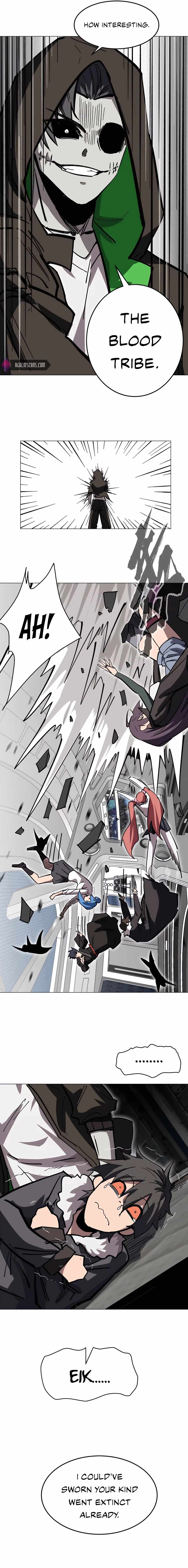Mr. Zombie Chapter 38 page 10