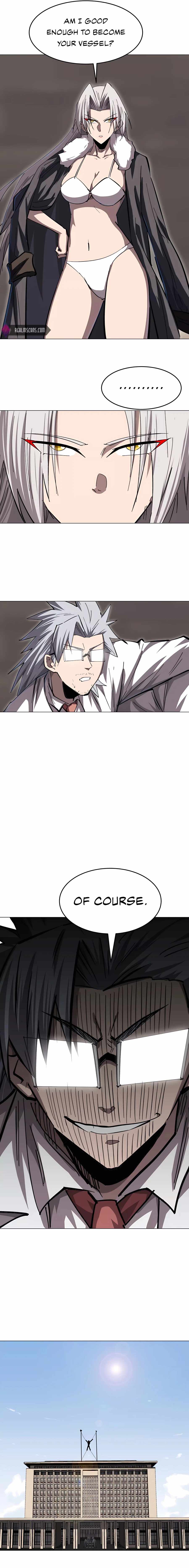 Mr. Zombie Chapter 51 page 3