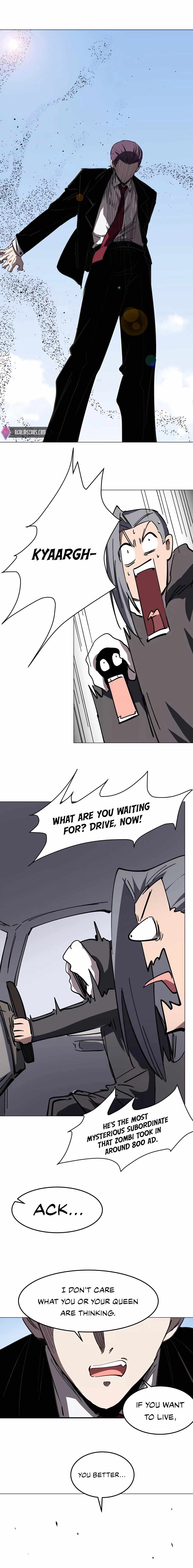 Mr. Zombie Chapter 56 page 3