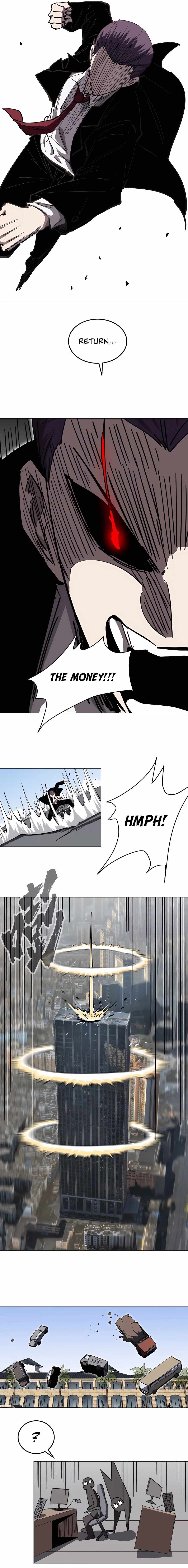 Mr. Zombie Chapter 56 page 4
