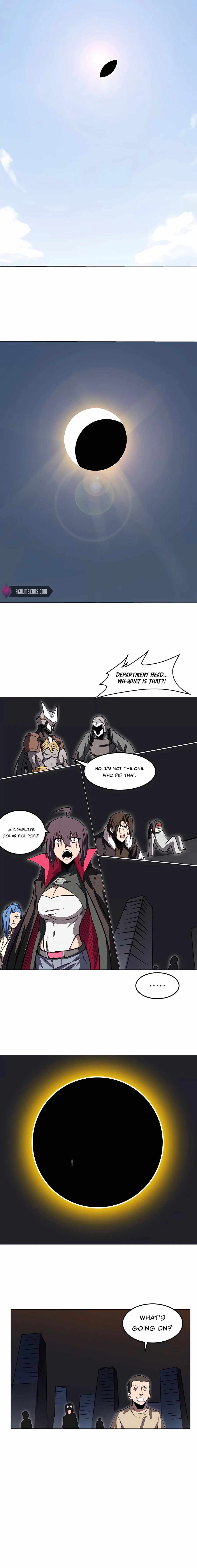 Mr. Zombie Chapter 58 page 5