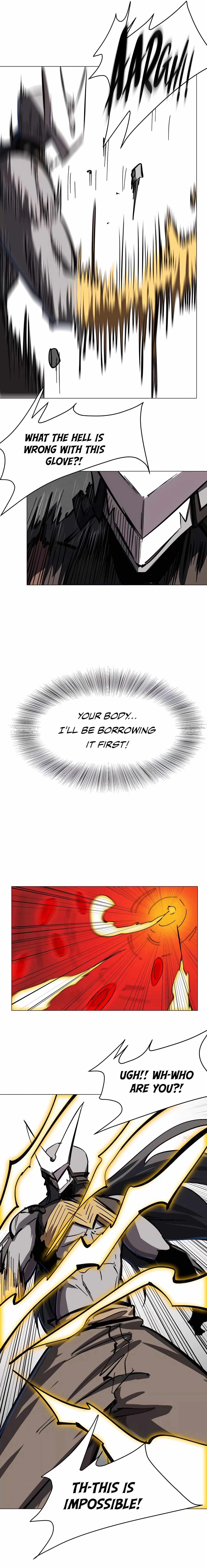 Mr. Zombie Chapter 63 page 6
