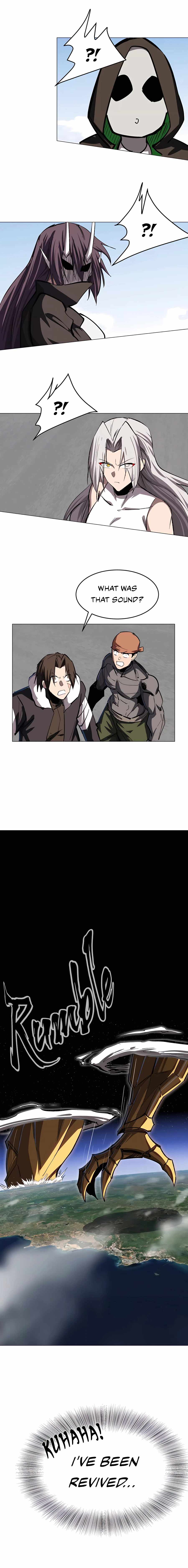Mr. Zombie Chapter 63 page 9
