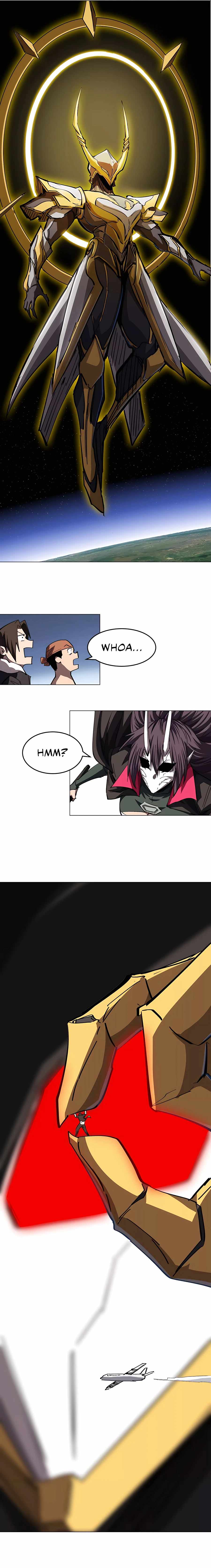 Mr. Zombie Chapter 64 page 6
