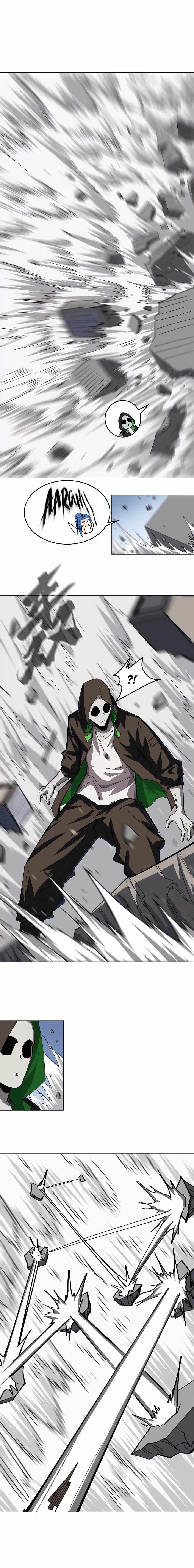 Mr. Zombie Chapter 64 page 2