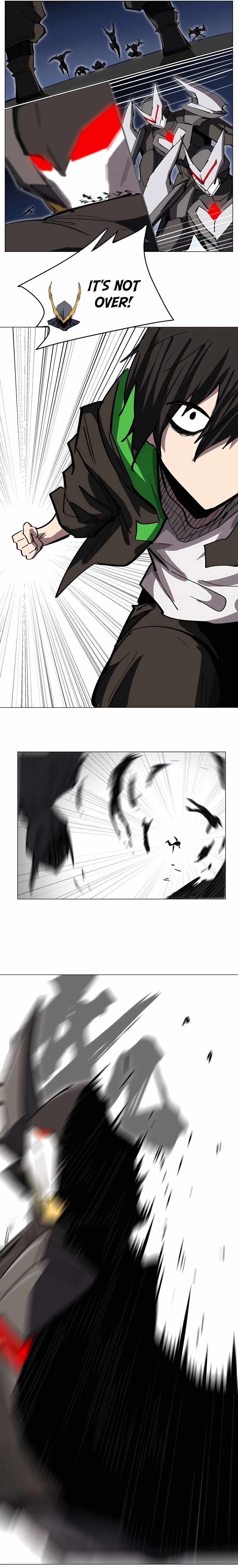Mr. Zombie Chapter 65 page 4