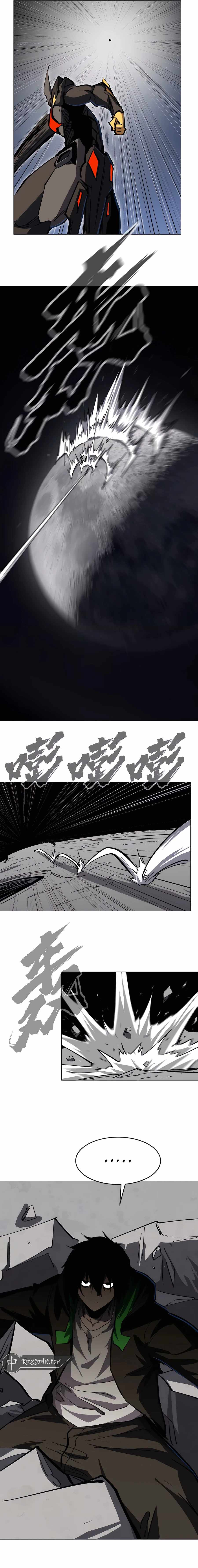 Mr. Zombie Chapter 65 page 8