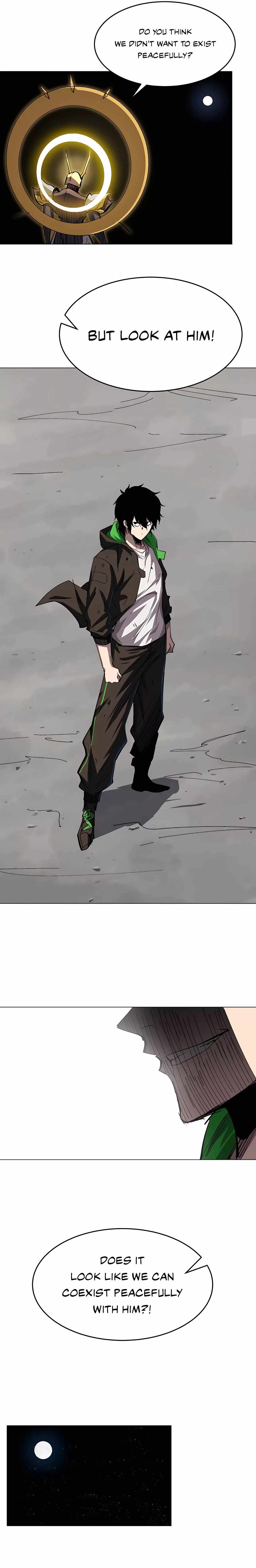 Mr. Zombie Chapter 66 page 4