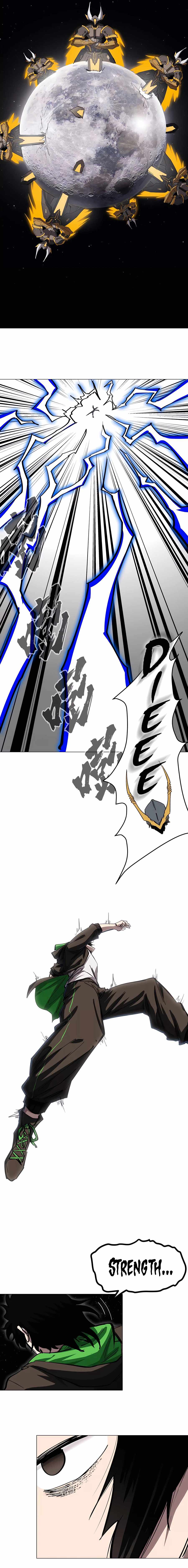 Mr. Zombie Chapter 66 page 7