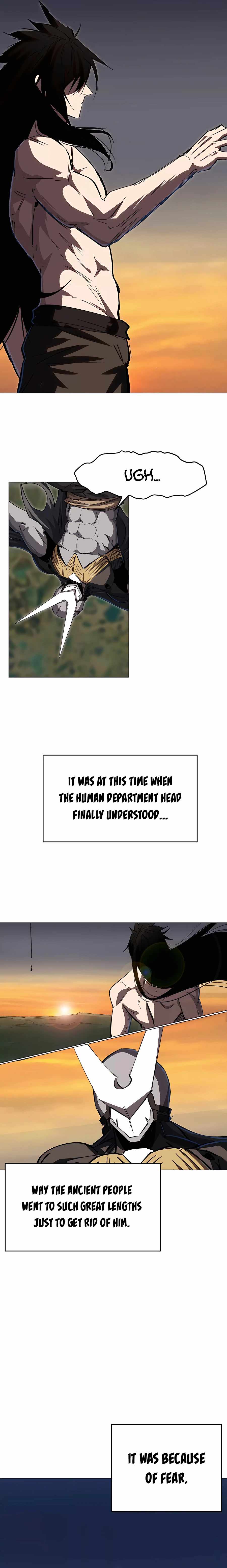 Mr. Zombie Chapter 68 page 3