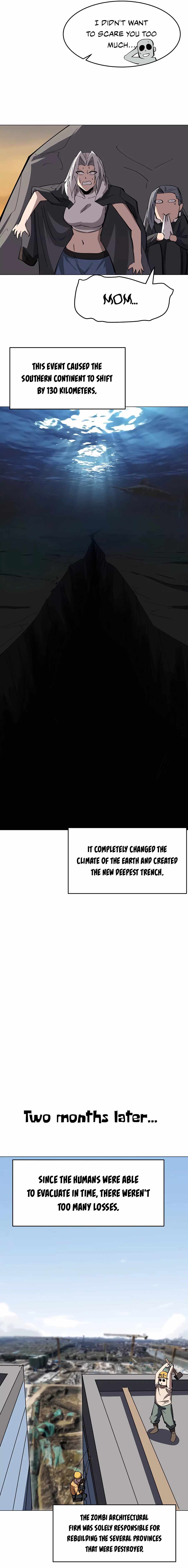 Mr. Zombie Chapter 68 page 6