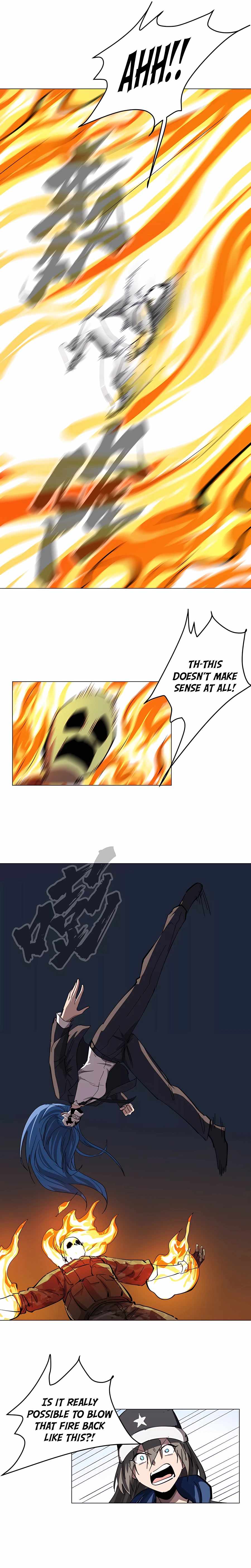 Mr. Zombie Chapter 79 page 7