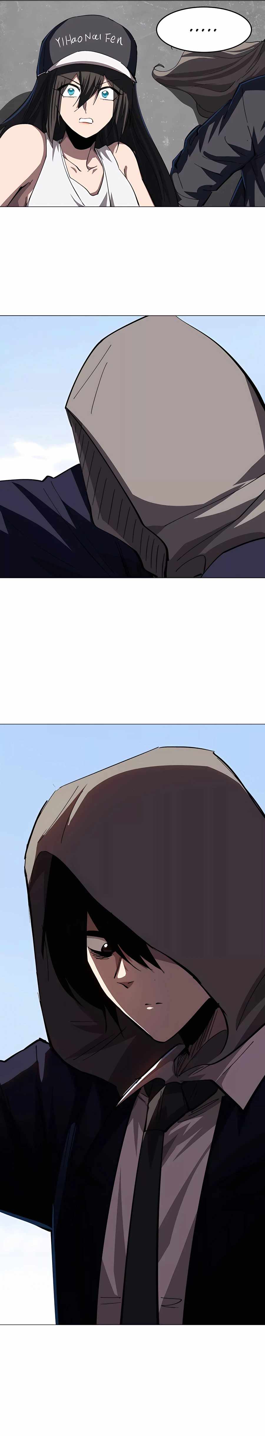 Mr. Zombie Chapter 80 page 8