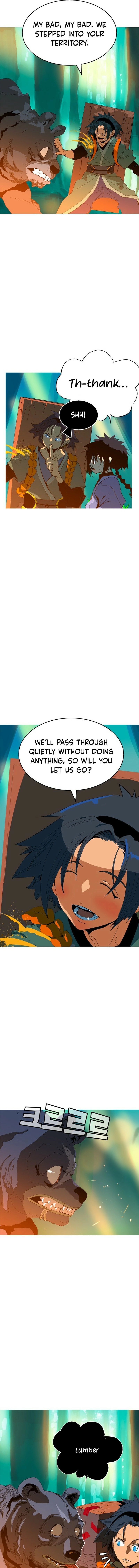 MuMuMu Chapter 1.1 page 11