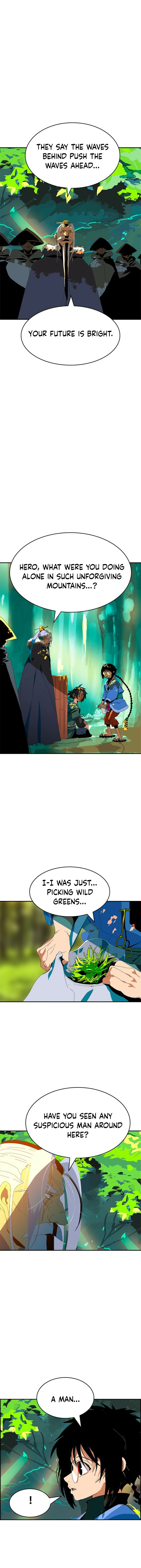 MuMuMu Chapter 1.1 page 15