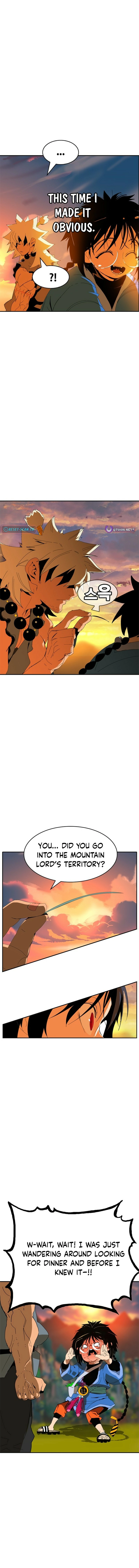 MuMuMu Chapter 1.1 page 22