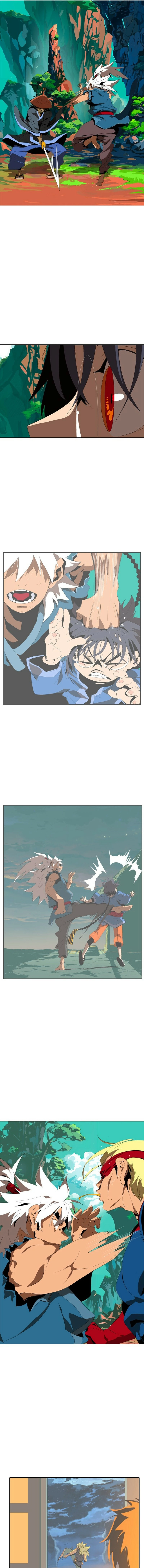 MuMuMu Chapter 1.2 page 3