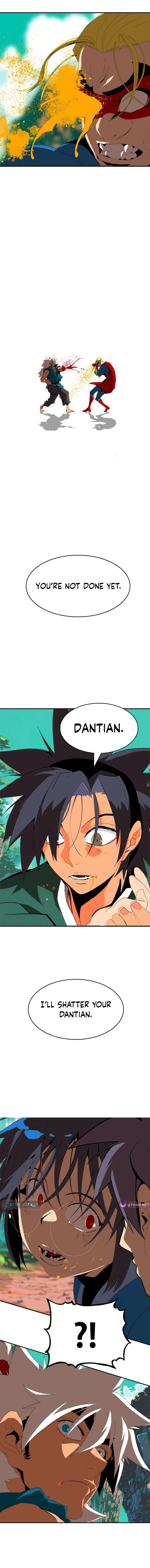 MuMuMu Chapter 1.2 page 11