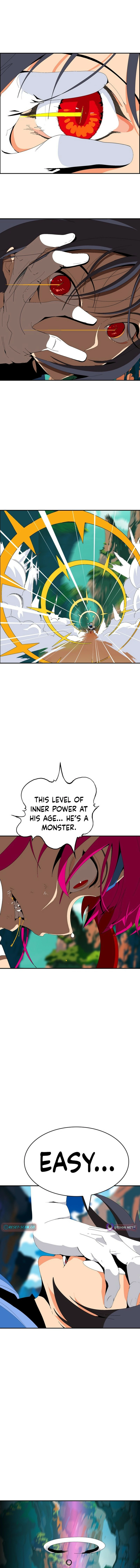 MuMuMu Chapter 1.2 page 32