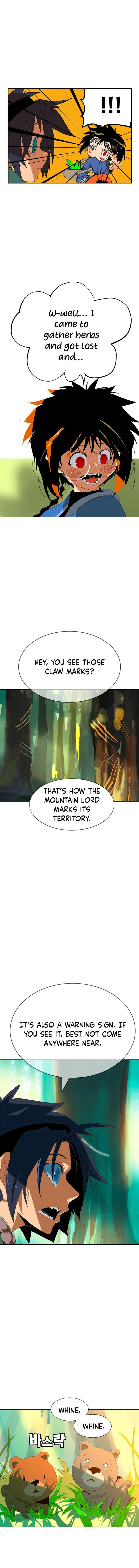 MuMuMu Chapter 1 page 13