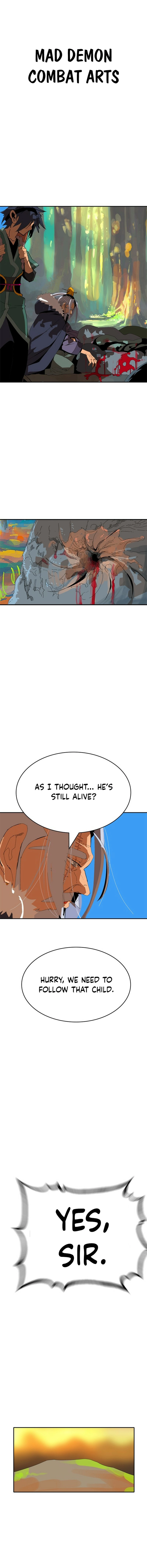 MuMuMu Chapter 1 page 19